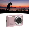 Fotocamera digitale Schermo da 2,88 pollici 58 MP 4K HD Anteprima dell’immagine prodotto 10