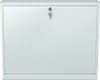 RACK 19" 2U 130mm CCTV Recorder Schrank Stalflex Vertikal Produktbild-Vorschau 7