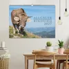 Allgäuer Rindvieh 2027 (Wandkalender 2027 DIN A2 quer), Produktbild-Vorschau 3