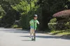 Ninebot by Segway Zing A6, Kickbike-Roller, Schwarz, Grün, Produktbild-Vorschau 17