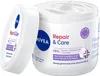 NIVEA Repair & Care Creme-Tiegel Parfümfrei 400ml Produktbild-Vorschau 3