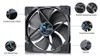 FRACTAL DESIGN Lüfter Venturi HP-14 PWM 140mm Produktbild-Vorschau 11