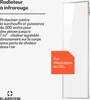 Klarstein Radiateur Infrarouge Mural Intelligent, Chauffage Voir les images du produit 3