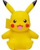 Pokémon - Vinyl Figur - Pikachu (10cm) Sammelfigur Produktbild-Vorschau 2