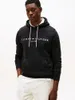 Tommy Hilfiger Sweatshirts Core Tommy Logo Hoody, Produktbild-Vorschau 14