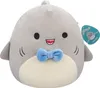 Squishmallows 19 cm (7,5") - Serie 18 - Gordon der Hai mit Produktbild-Vorschau 1