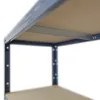 shelfplaza HOME 115x100x45 cm regał do dużych obciążeń w Podgląd zdjęcia produktu 2