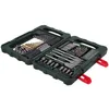 Metabo Bohrer und Bitset 86 teilig Promotion Set Produktbild-Vorschau 2