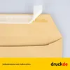 C4 Versandtasche - 25 Stück - 229x324 mm - 90 g/m² Produktbild-Vorschau 3