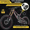 BOLEi Serratura per bicicletta con codice a combinazione Anteprima dell’immagine prodotto 6