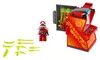 LEGO® NINJAGO Avatar Kai - Arcade Kapsel, 71714 Produktbild-Vorschau 2