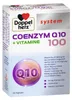 DOPPELHERZ Coenzym Q10 100+Vitamine system Kapseln Produktbild-Vorschau 1