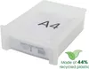 Cassettiera organizzatrice Iris in plastica 4 cassetti 4x7L Anteprima dell’immagine prodotto 3