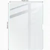 Bizon Glass Tab Clear Panzerglas für iPad Air 11"" 7 / 6 Produktbild-Vorschau 6