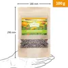 Ringelblumen Mischung | Blumenwiese von FLORTUS, Menge:100 Produktbild-Vorschau 5