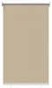 Stores extérieurs vidaXL avec protection UV, beige, 60 x Voir les images du produit 1