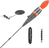 Iron Trout T-Weight Float Set - Angelpose, Tragkraft:3g Produktbild-Vorschau 1