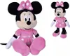 DISNEY Minnie en peluche 43cm 587-4888 Voir les images du produit 1