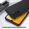 Silikon Hülle für Samsung Galaxy A13 5G / A04s Schutzhülle Produktbild-Vorschau 7