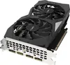 GIGABYTE GeForce GTX 1660 OC 6G, GeForce GTX 1660, 6 GB, Podgląd zdjęcia produktu 1