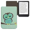kwmobile Schutzhülle für Kobo Clara 2E / Tolino Shine 4 Produktbild-Vorschau 8