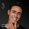 Braun Series 3 Rasierer Herren Elektrisch, 3 Flexible Produktbild-Vorschau 7