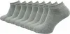 Gawilo  Sneaker Socken 100% Baumwolle | Natürliches Produktbild-Vorschau 1