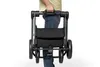 Kinderwagen Kidnort bis 22 kg Buggy Zubehör Verstellbar Produktbild-Vorschau 16