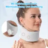 Nackenkissen, Halskrause Nackenstütze – Ergonomisch, Produktbild-Vorschau 3