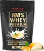 Activlab 100% Whey Premium 500 g, Orangen-Cheesecake, WPC Produktbild-Vorschau 1