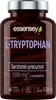 Essensey L-Tryptofan 1000 mg - 90 kapsuek Podgląd zdjęcia produktu 5