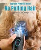 Oneisall Leise Hundeschermaschine, Profi Schermaschine Hund Produktbild-Vorschau 6
