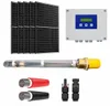 KTR4 PV-Heizstabregelung Komplettset 3520 W Peak, 8×440 W Produktbild-Vorschau 7