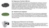Regenwasser Flachtank 2500 Liter AQUA-FLAT für den Garten Produktbild-Vorschau 3