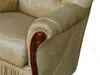 Vente-unique DAPHNE, Wohnzimmer, Beige, 3 Sitz(e), Beige, Produktbild-Vorschau 3