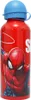 Marvel Spiderman Aluminium Wasserflasche Trinkflasche Produktbild-Vorschau 3