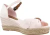 Tommy Hilfiger Basic Open Toe Mid Wedge Rose Podgląd zdjęcia produktu 5