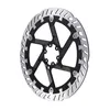 MAGURA MDR-P, Scheibenbremse, Schwarz, Silber, 22 cm, 241 g Produktbild-Vorschau 1