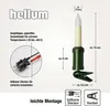 Hellum Lichterkette Schaftkerze für Außen  30tlg; 846003 Produktbild-Vorschau 3