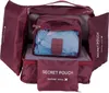 6Pcs/Set Storage Bag Clothing Sorting Bag Luggage Suitcase Voir les images du produit 2