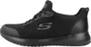 Skechers Buty Work Squad SR, 77222ECBLK Podgląd zdjęcia produktu 10