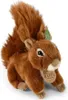 Plüsch-Eichhörnchen 17 cm umweltfreundlich Produktbild-Vorschau 14