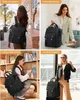 Zaino impermeabile da donna LOVEVOOK per laptop da 15,6 Anteprima dell’immagine prodotto 2