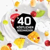BODYLAB Whey Protein - 1000g - Pistazie Produktbild-Vorschau 6