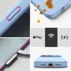 Puzdro na iPhone 18 Pro Max, značka Ringke, model Silicone Náhľad obrázku produktu 6