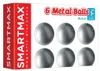 SmartMax Kugeln, 6 Stück, 1Set Produktbild-Vorschau 5