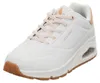 Skechers Shimmer Away Bílý Náhled obrázku produktu 38
