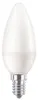 Philips Corepro LED-Kerze E14 Matt 6.5W 806lm - 840 Produktbild-Vorschau 2