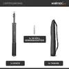 Walimex WT-803, 3 gambe, nero, 2 m, 1,04 kg Anteprima dell’immagine prodotto 15
