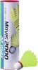 Yonex Mavis 2000 Red 6 Badminton-Federball Produktbild-Vorschau 2